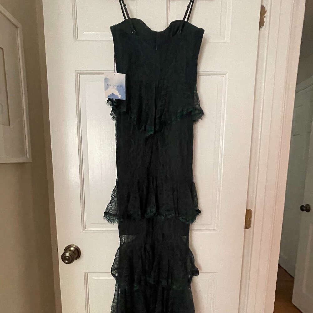 NWT Majorelle Zelda Fritz Dress